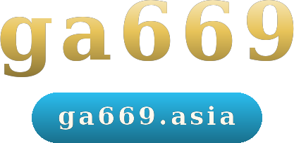 ga669 logo