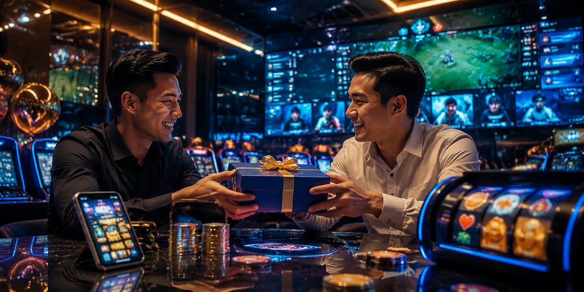 ga669 Arcade Biển Xanh