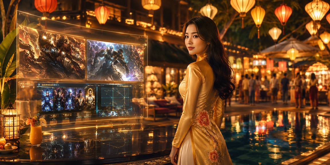 ga669 Khám phá sảnh cá cược ga669 ngay trên điện thoại